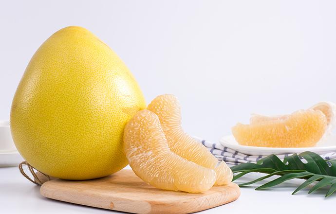 柚子皮有什么营养功效 柚子皮有什么营养功效?