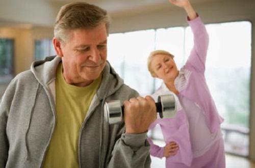 运动对冠心病有好处吗 运动对冠心病人的好处