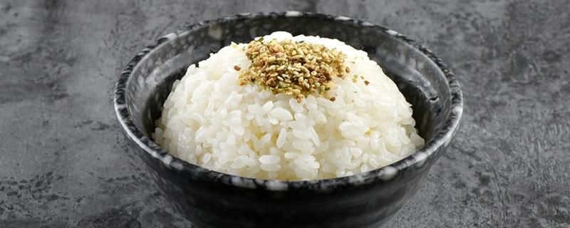 剩余的米饭是什么垃圾 剩米饭是什么垃圾分类