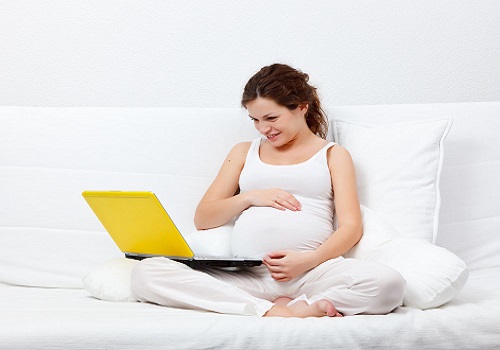 孕妇怎么防止电脑辐射 如何减少电脑辐射对孕妇的影响