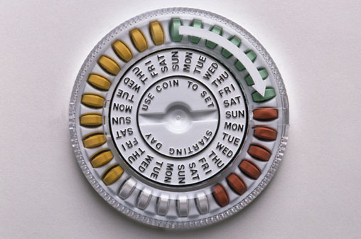 避孕药什么时候吃有效 避孕药什么时候吃有效需要空腹吗
