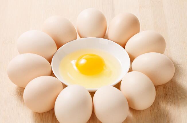 高胆固醇能吃鸡蛋吗 胆固醇高的可以吃鸡蛋吗