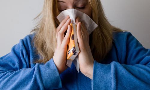 吹空调对鼻炎影响吗 吹空调会不会加重鼻炎
