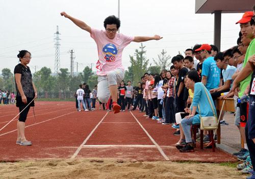 跳远是有氧运动吗 什么运动有助于跳远吗