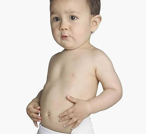 宝宝肚子痛是什么原因 宝宝肚子痛是什么原因导致的
