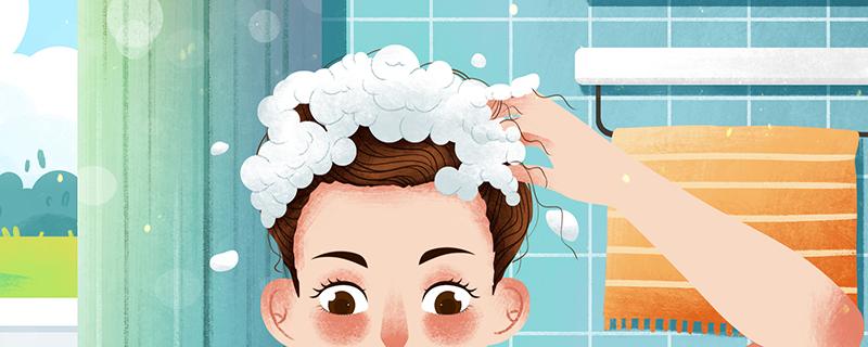 花露水洗头发能治掉头发吗（花露水可以洗头发吗?）