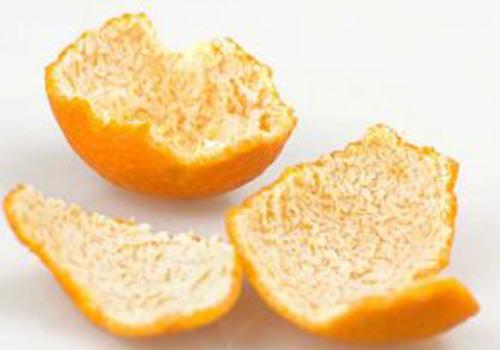 橘皮有什么作用 吃完橘子别扔了