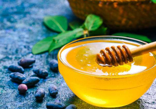 起荨麻疹能喝蜂蜜水吗（荨麻疹能喝蜂蜜水吗?）