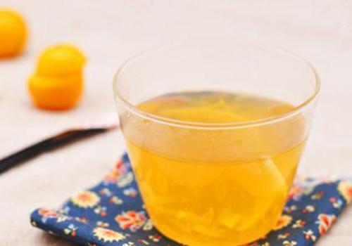 蜂蜜柚子茶吃了会胖吗（蜂蜜柚子茶吃了会胖吗吗）