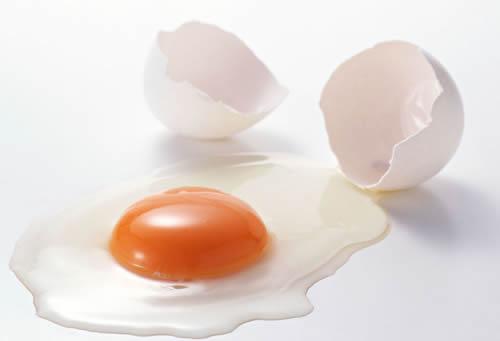 支气管炎咳嗽可以吃鸡蛋吗（宝宝支气管炎咳嗽可以吃鸡蛋吗）