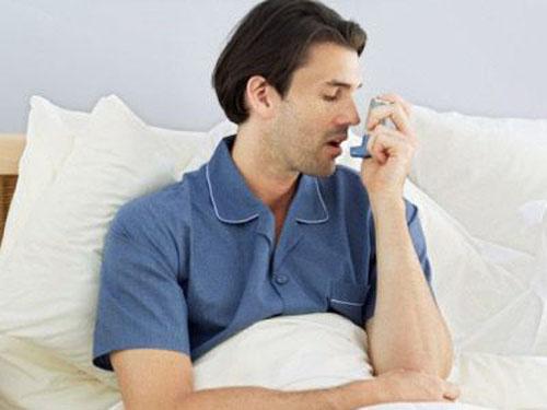 如何预防哮喘发作 预防哮喘发作最有效的方法
