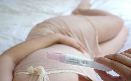假性怀孕的症状 假性怀孕的症状两条杠
