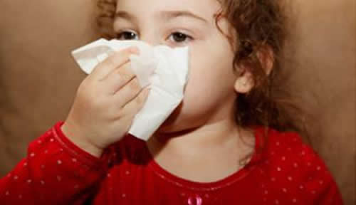 孩子有痰吃什么可以快速化痰 小孩子有痰吃什么可以化痰