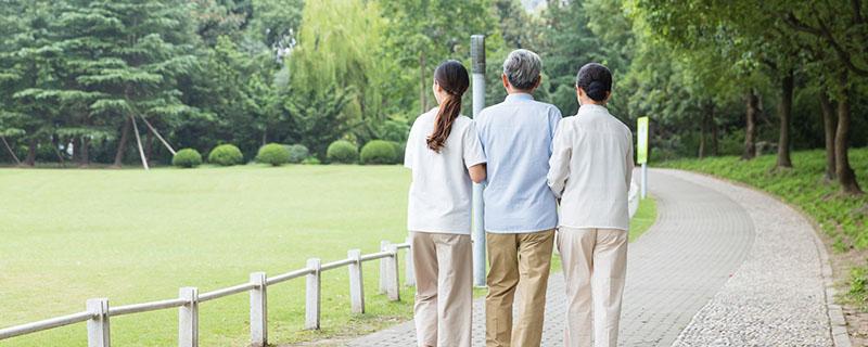 饭后散步多久比较好 饭后散步多久比较好减肥