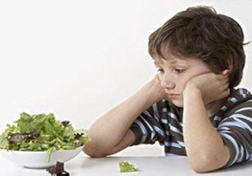 儿童厌食症的初期症状有哪些（厌食症儿童都有哪些表现?）