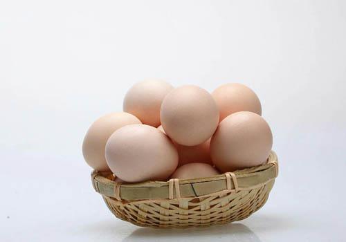 有胃病的人能吃鸡蛋吗（胃病的人能吃鸡蛋吗?）