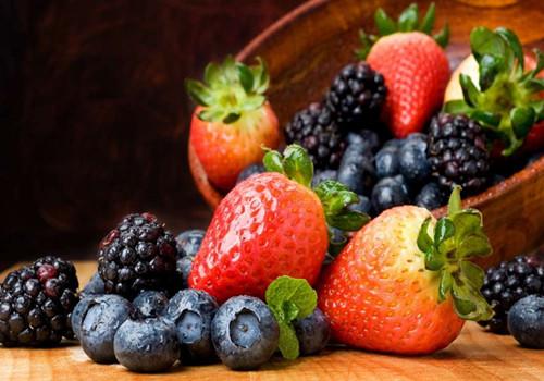 这样水果吃法对身体危害大 水果对身体的危害