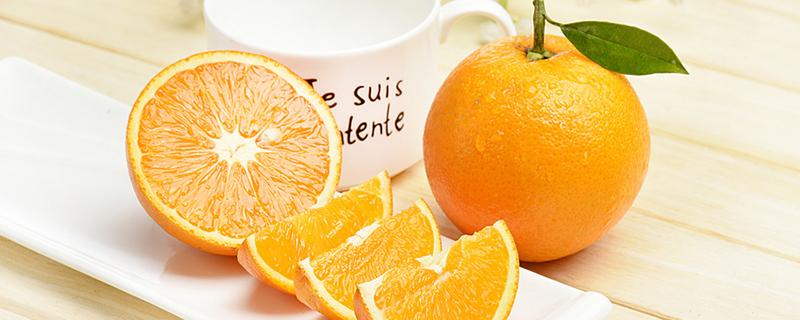 橙子蒸治咳嗽的做法 蒸橙子治咳嗽的做法窍门