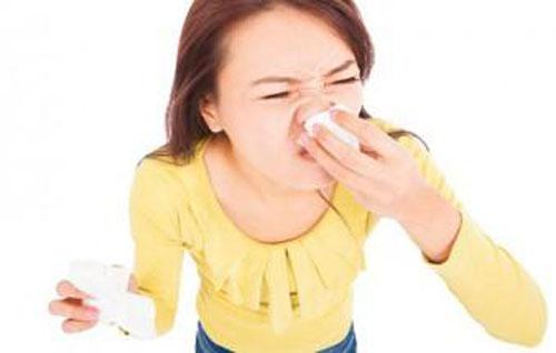 风热感冒的症状 风热感冒的症状表现吃什么药