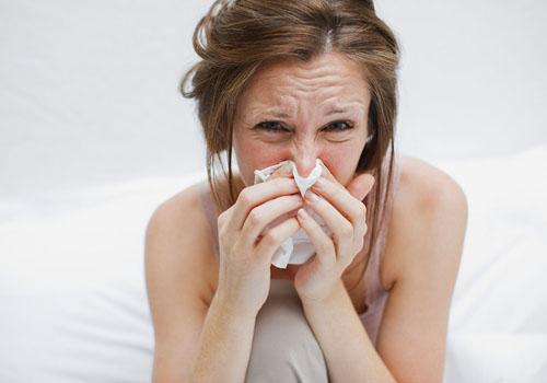 怎么区分鼻炎种类 怎么区分鼻炎是哪一种