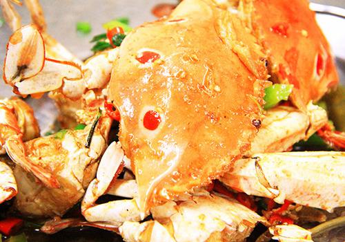 吃螃蟹容易流产吗 吃螃蟹流产了危险吗
