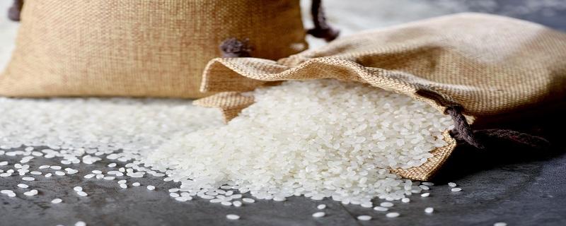 大米发霉了怎么能去除霉味 大米发霉怎么处理能好吃