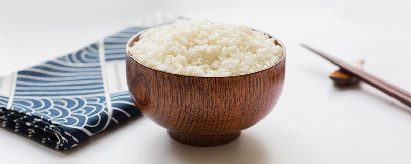 米饭吃了会长胖吗 米饭吃了会长胖吗为什么