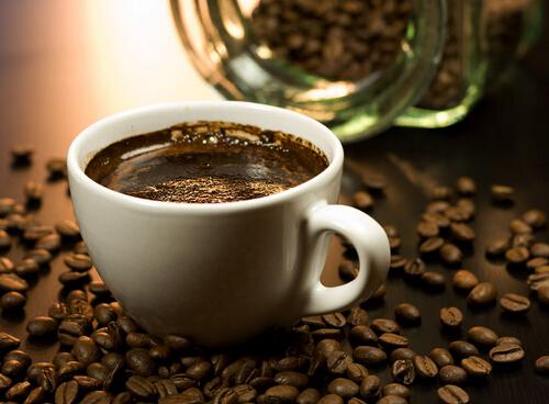 黑咖啡减肥法有用吗（黑咖啡减肥法有用吗吗）