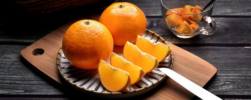 橙子糖尿病患者可以吃吗（橙子糖尿病能不能吃）