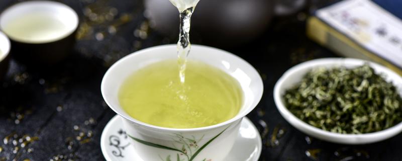 什么茶叶能减肥刮油 什么茶叶能减肥刮油脂肪又不伤胃