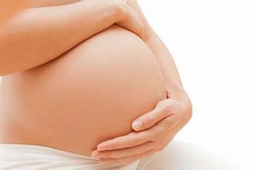 怀孕后期肚子硬是怎么回事 怀孕期间肚子硬怎么回事