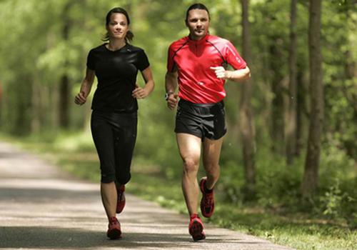 为什么跑步减肥没效果 为啥跑步减肥没效果