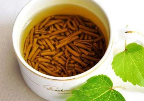 黑苦荞茶的功效与作用及食用方法 黄金黑苦荞茶的功效与作用及食用方法