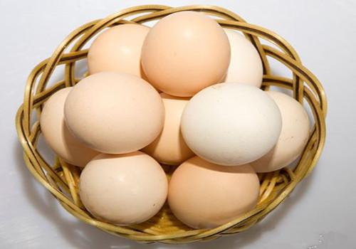 水煮蛋减肥法反弹吗 水煮蛋减肥法会反弹吗