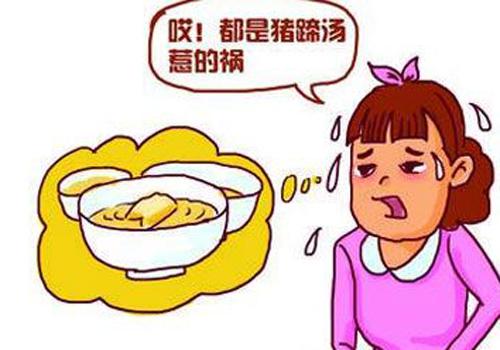 胰腺炎为什么不能喝水（胰腺炎为什么不能喝水吃东西?）