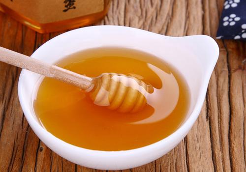 脂肪肝可以吃蜂蜜吗（脂肪肝可以吃蜂蜜吗?）