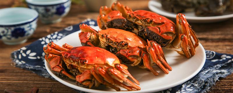 螃蟹死后多久不能吃 螃蟹死后多长时间不能吃?
