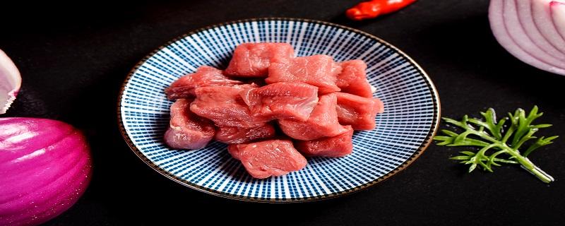 枸杞桂圆牛肉汤怎么做好吃 桂圆红枣牛肉汤的做法