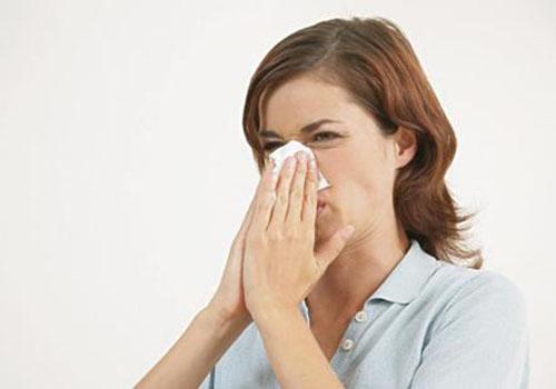 鼻炎日常如何护理 鼻炎日常怎么护理