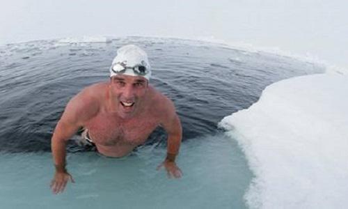 高血压冬天可以游泳吗（高血压病人冬天可以游泳吗）