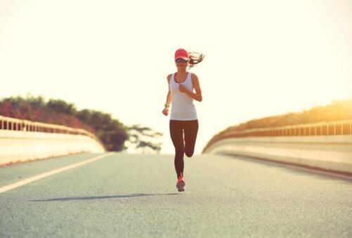 每天跑步十分钟有用吗 每天坚持跑十分钟步有用吗