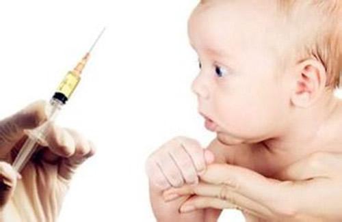 宝宝长湿疹能打疫苗吗（宝宝长湿疹不能打疫苗吗）