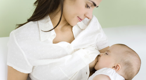 母乳喂养的常见问题及处理（母乳喂养的常见问题及处理试题及答案问卷星）