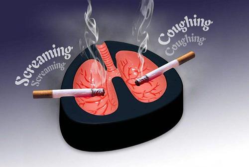 戒烟后多久能把烟毒排完 戒烟多久才能把毒排出