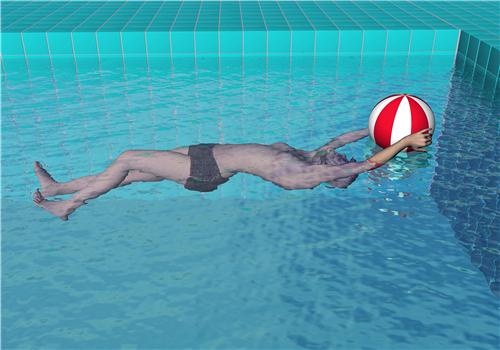游泳对肝脏有什么好处 游泳对肝病有好处吗