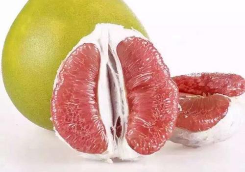 吃柚子过敏怎么办 吃柚子过敏怎么办图片