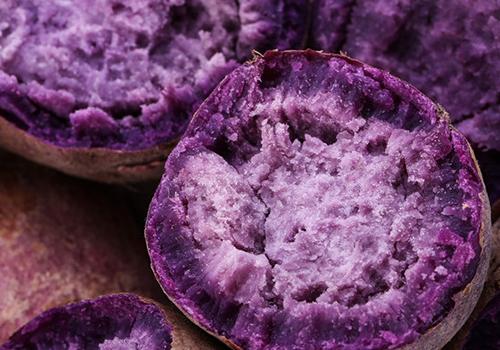 紫薯和红薯哪个更有营养 干紫薯条吃了会发胖吗