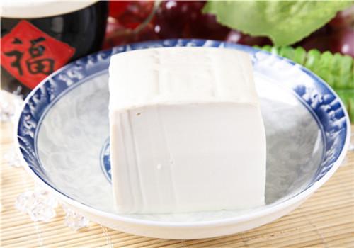 怎样做麻婆豆腐 试试这四种做法