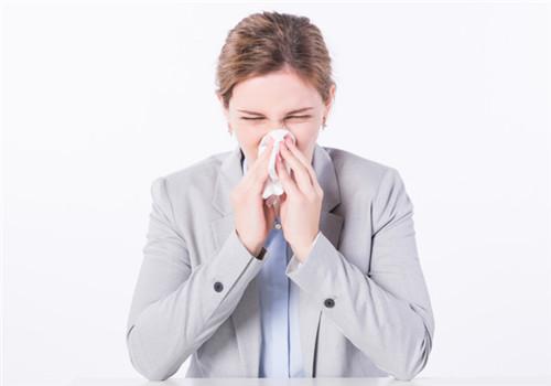 鼻炎会传染吗 过敏性鼻炎会传染吗