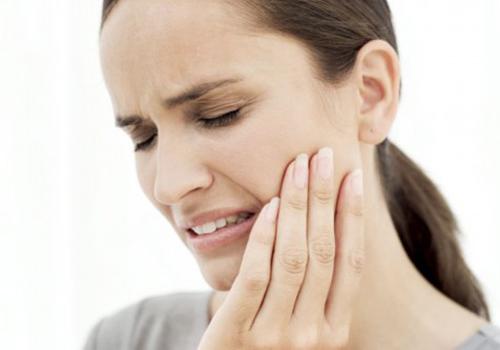 孕妇牙痛的原因（孕妇牙痛的原因引起的）